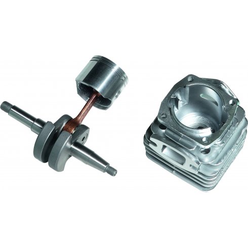 Триммер бензиновый Efco DSH 500 T