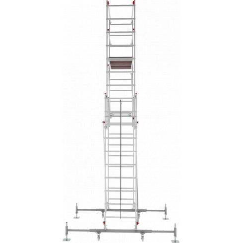 Вышка-тура Новая высота NV 3480 (3480410)