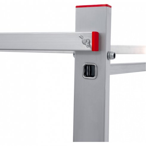 Вышка-тура Новая высота NV 2450 (2450408)