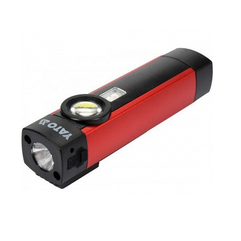 Фонарь светодиодный Yato YT-08580