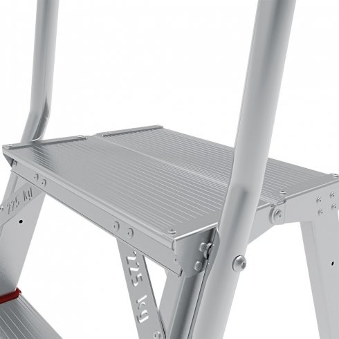 Лестница-стремянка Новая высота NV 3136 (3136106)