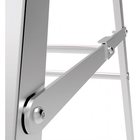 Стремянка Новая высота NV 5111 (5111107)