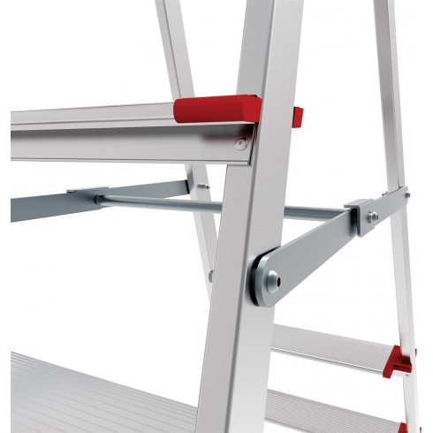 Лестница-стремянка Новая высота NV 5130 (5130111)