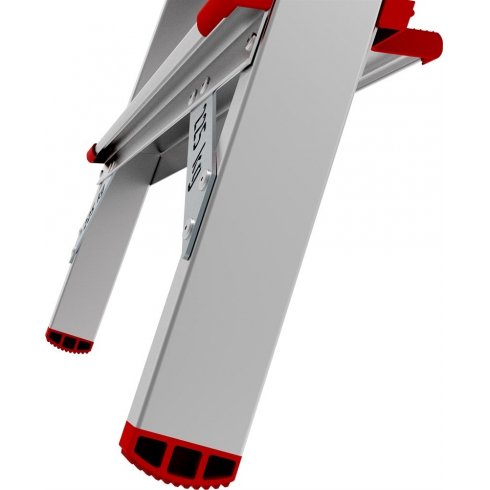 Лестница-стремянка Новая высота NV 5130 (5130111)