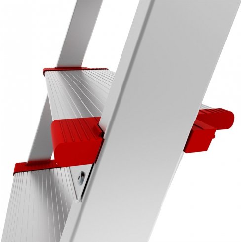 Лестница-стремянка Новая высота NV 5130 (5130111)