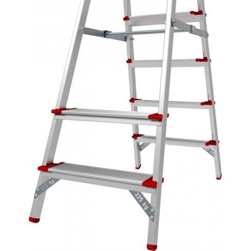 Лестница-стремянка Новая высота NV 5130 (5130111)