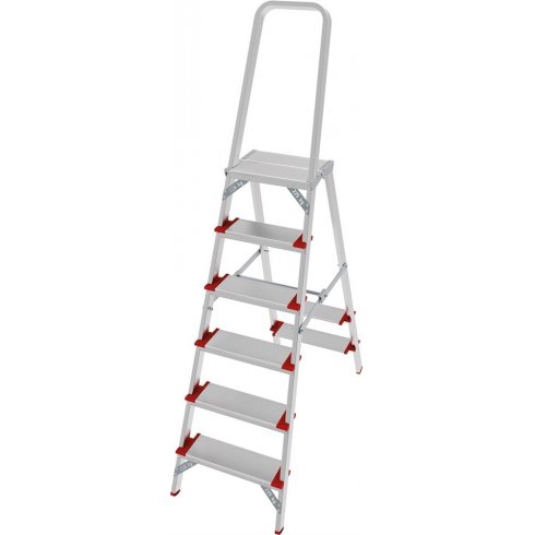 Лестница-стремянка Новая высота NV 5130 (5130112)