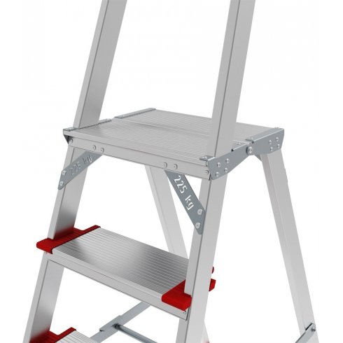 Лестница-стремянка Новая высота NV 5130 (5130112)