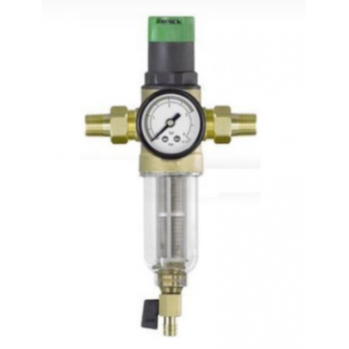 Фильтр промывной Tim JH-3008