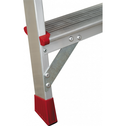 Лестница-стремянка Новая высота NV 3191 (3191106)