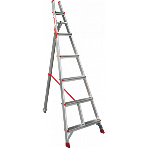 Лестница-стремянка Новая Высота NV 3191 (3191107)