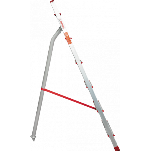 Лестница-стремянка Новая Высота NV 3191 (3191107)