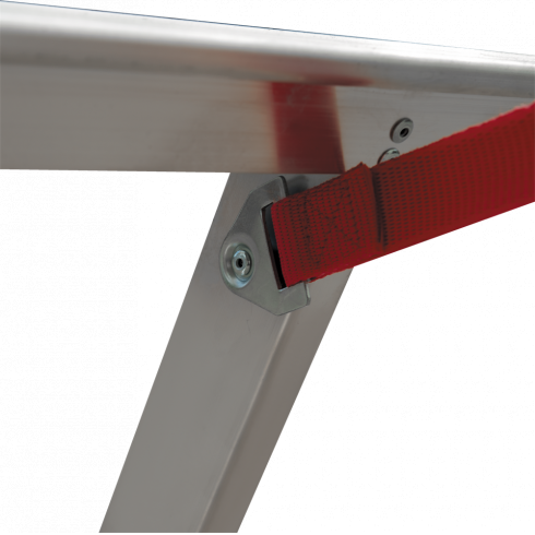 Лестница-стремянка Новая Высота NV 3191 (3191107)