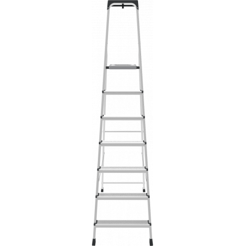 Стремянка Новая высота NV2115 (2115108)