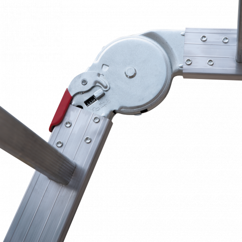 Лестница-трансформер Новая высота NV 3320 (3320234)