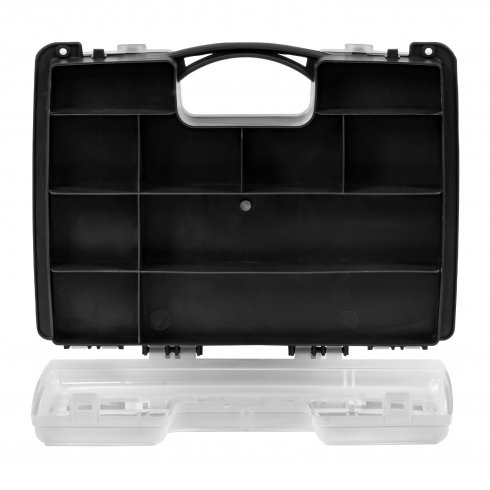 Органайзер для инструментов двухсторонний Kolner KBOX12/1