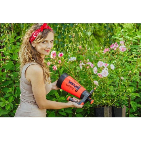 Опрыскиватель ручной Kwazar Venus Super 360 Garden Pro WOV.0210