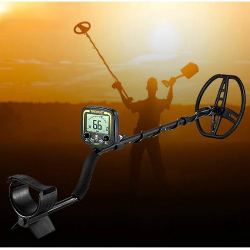 Металлоискатель Tianxun TX-850