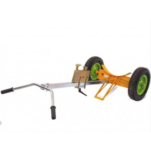 Тележка для бочек TOR DE450