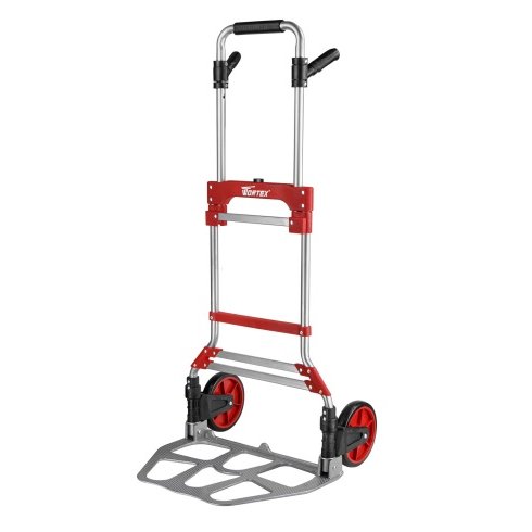 Тележка складная Wortex FT 1015 (323208)