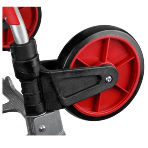 Тележка складная Wortex FT 1015 (323208)