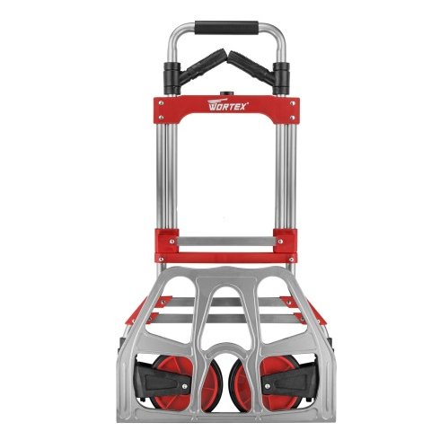 Тележка складная Wortex FT 1015 (323208)