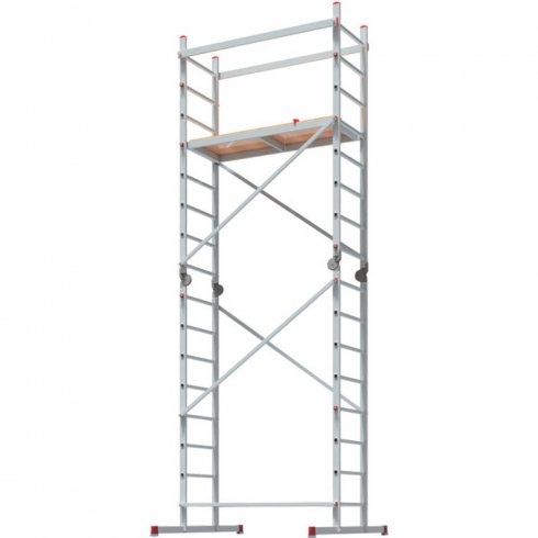 Вышка-тура Новая высота NV 3440 (3440228)