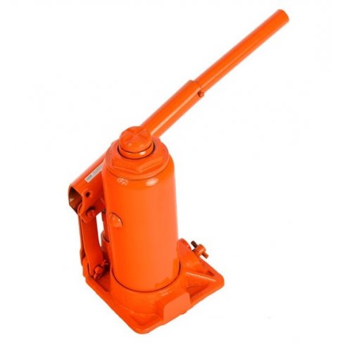 Домкрат бутылочный Patriot DB 5000 5T