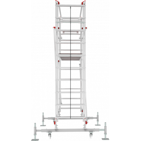 Вышка-тура Новая высота NV 3480 (3480410)