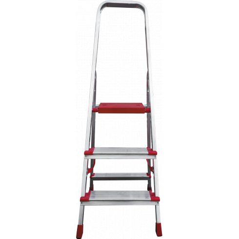 Стремянка Новая высота NV 3117 (3117103)