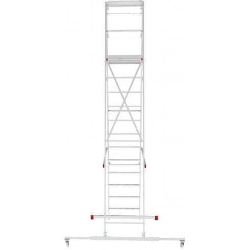 Лестница-стремянка Новая Высота NV 5540 (5540112)