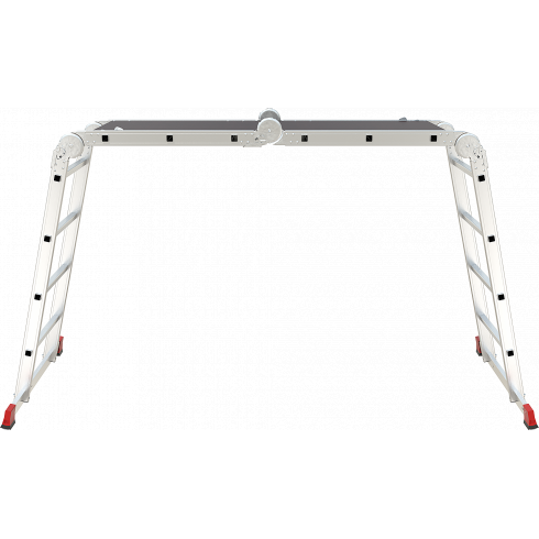 Лестница-трансформер Новая высота NV 3331 (3331234)