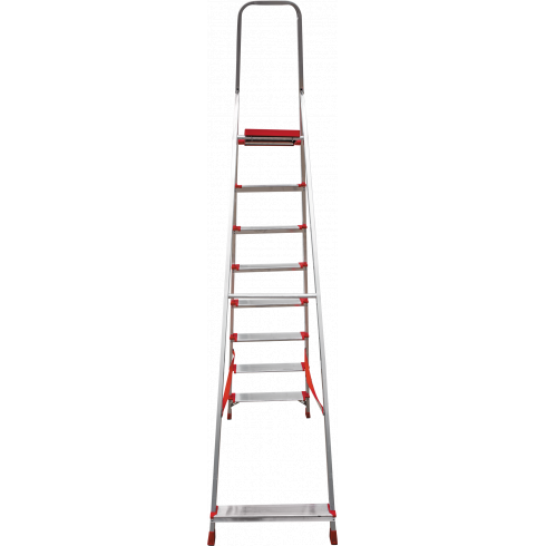 Стремянка Новая высота NV 3117 (3117108)