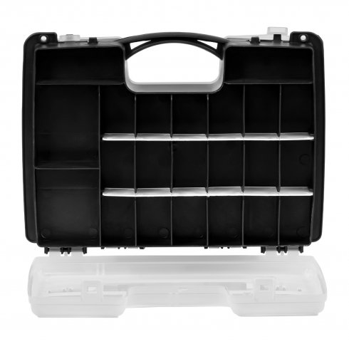 Органайзер для инструментов двухсторонний Kolner KBOX12/1