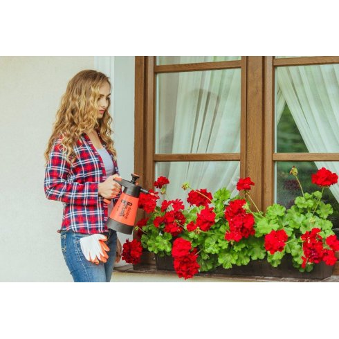 Опрыскиватель ручной Kwazar Venus Super 360 Garden Pro WOV.0210