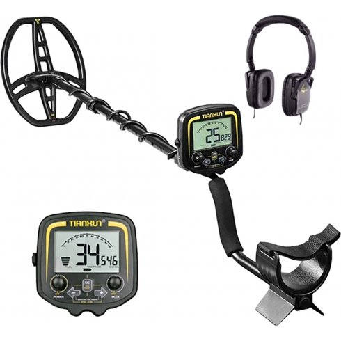 Металлоискатель Tianxun TX-850