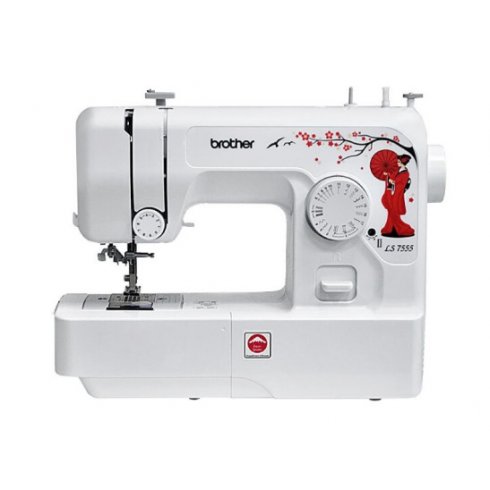 Швейная машина Brother ls 7555