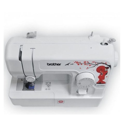 Швейная машина Brother ls 7555