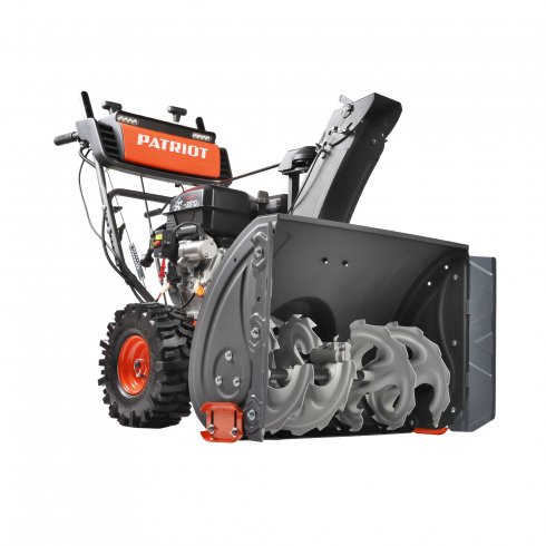 Снегоуборщик бензиновый Patriot Сибирь 110CЕ