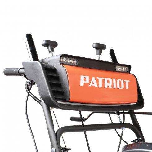 Снегоуборщик бензиновый Patriot Сибирь 110CЕ