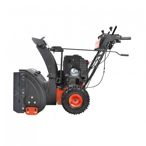 Снегоуборщик бензиновый Patriot Сибирь 110CЕ