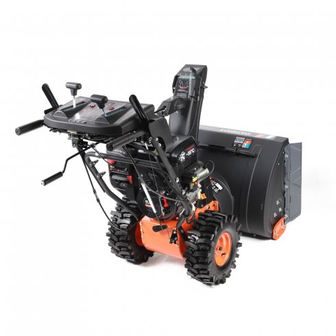 Снегоуборщик бензиновый Patriot Сибирь 110CЕ