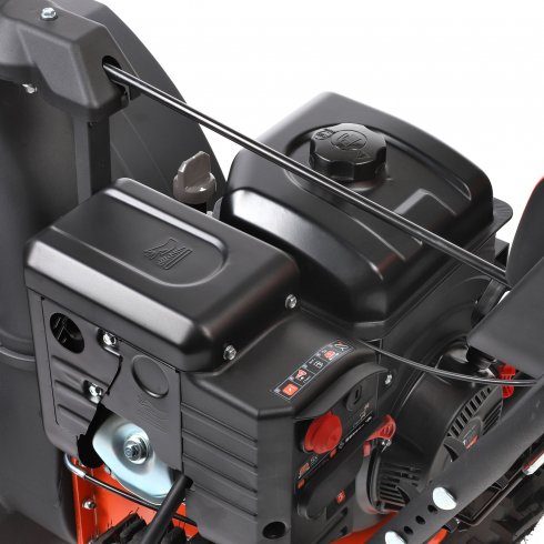 Снегоуборщик бензиновый Patriot Сибирь 110CЕ