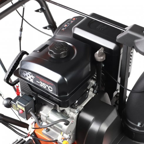 Снегоуборщик бензиновый Patriot Сибирь 110CЕ