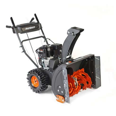 Снегоуборщик бензиновый Patriot PRO 750