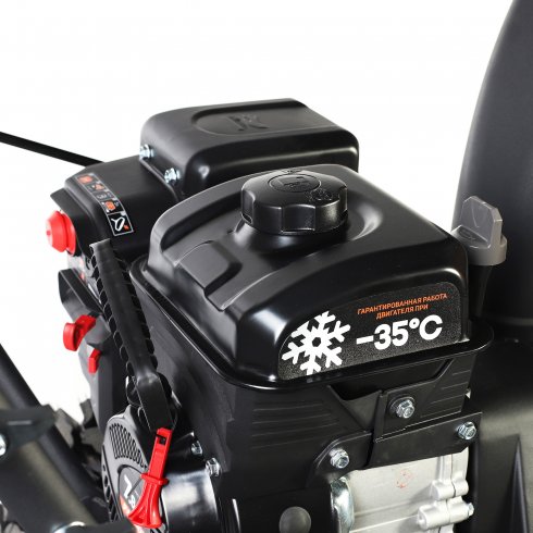 Снегоуборщик бензиновый Patriot PRO 750