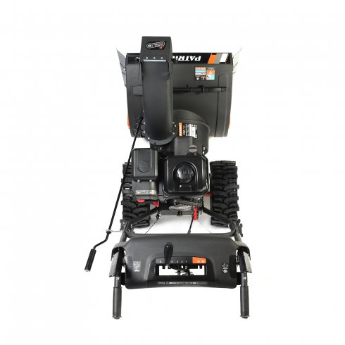 Снегоуборщик бензиновый Patriot PRO 750