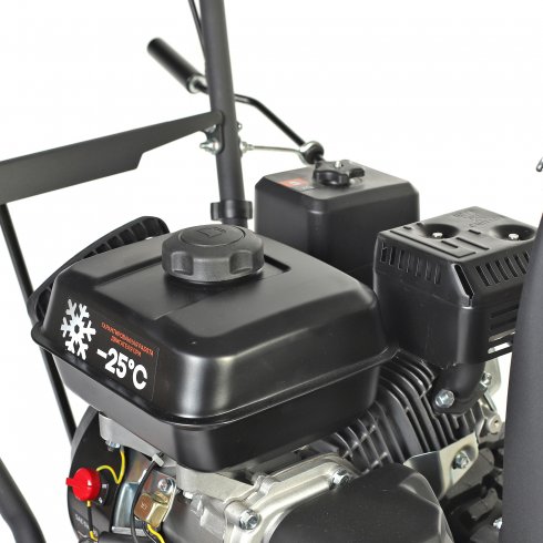 Снегоуборщик бензиновый Patriot PS 601