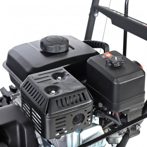 Снегоуборщик бензиновый Patriot PS 601
