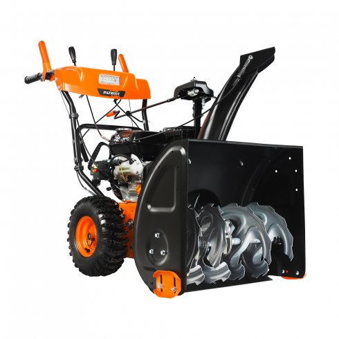 Снегоуборщик Patriot Сибирь 68E